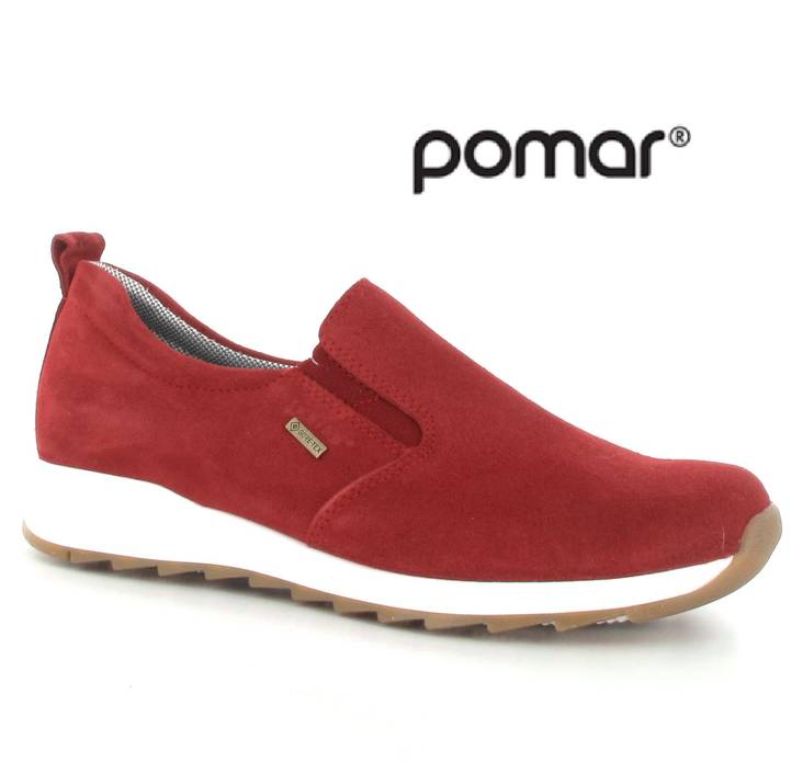 Pomar 33470 - Tilavat kävelykengät - 33470 - 1