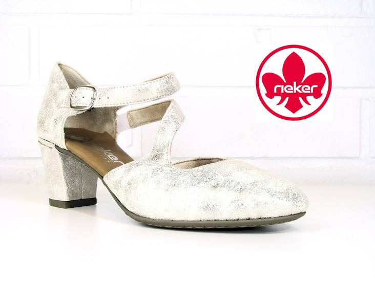 Rieker 41080-60 - Korkokengät - 41080-60 - 1