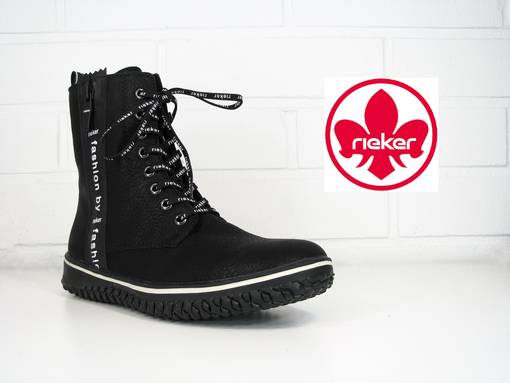 Rieker Z4218-00 - Muoti - Z4218-00 - 1