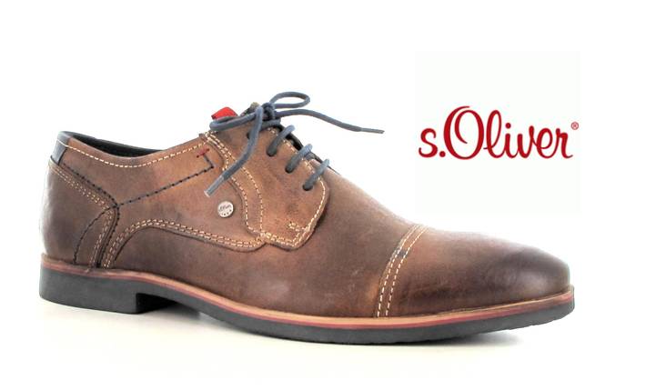 S.Oliver 13209-20 - Kävelykengät - 13209-20 - 3