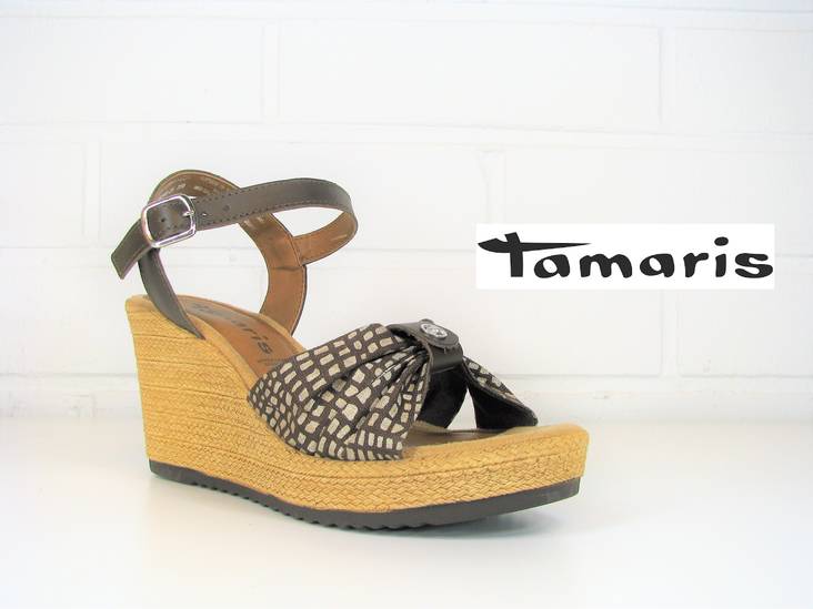 Tamaris 28346-20 - Sandaalit - 28346-20 - 1