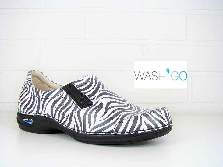 Wash Go WG4AP - Umpikärkiset - WG90 - 1