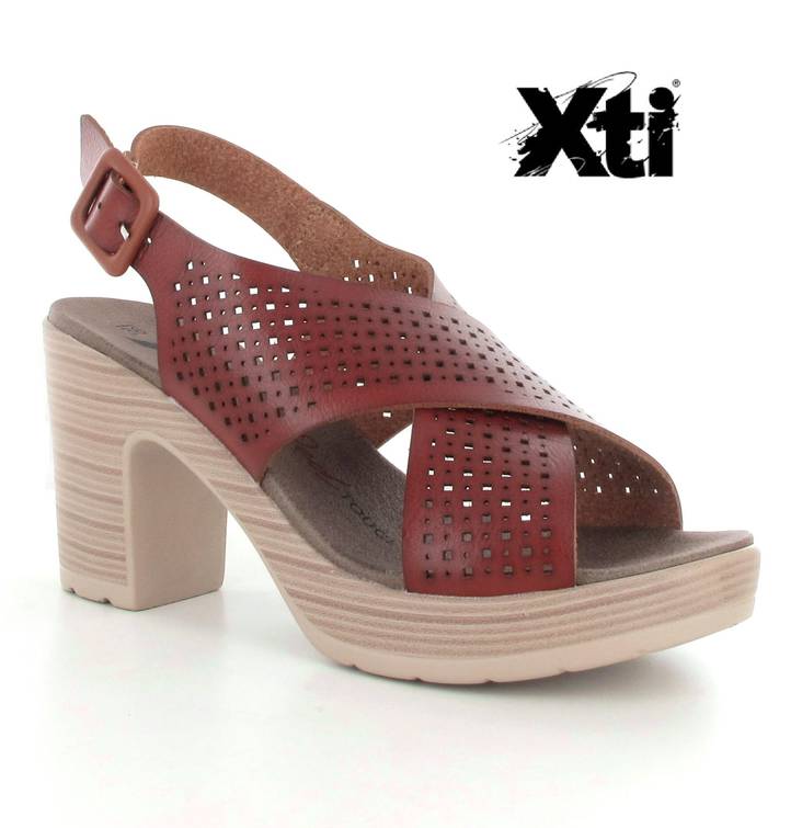 XTI 49860 - Sandaalit - 49860 - 1