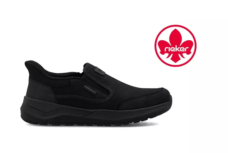 Rieker 06052-00 - Vapaa-aika miehet - 06052-00 - 1