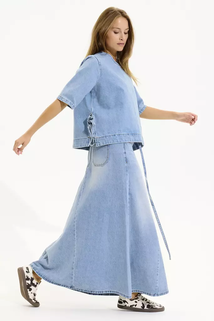 Made Public 100010 - Muotipiste naisten vaatteet - 100010 - 1