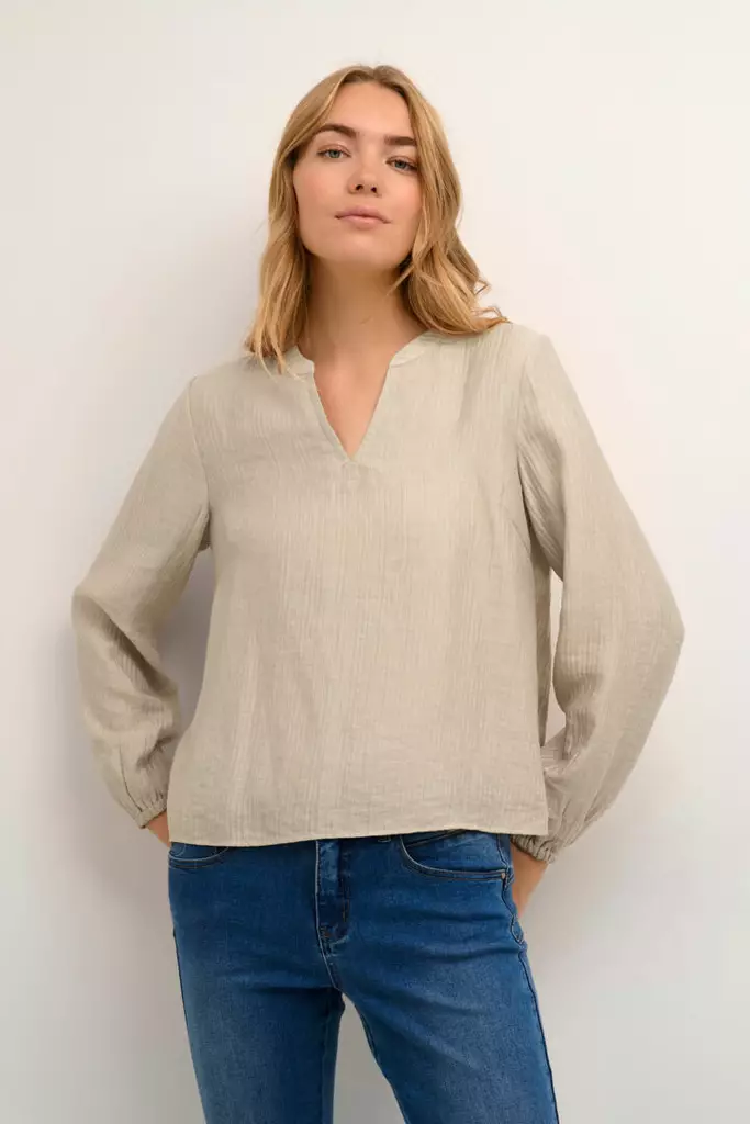 Cream CRWilma paita - Muotipiste naisten vaatteet - 10610930 - 1