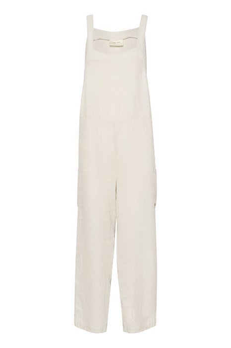 Cream Bellis Overalls - Muotipiste naisten vaatteet - 10612300 - 1