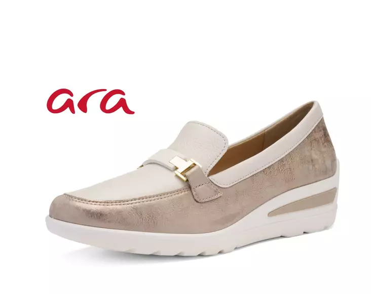 Ara 12-50630 - Matalat kävelykengät - 12-50630 - 1