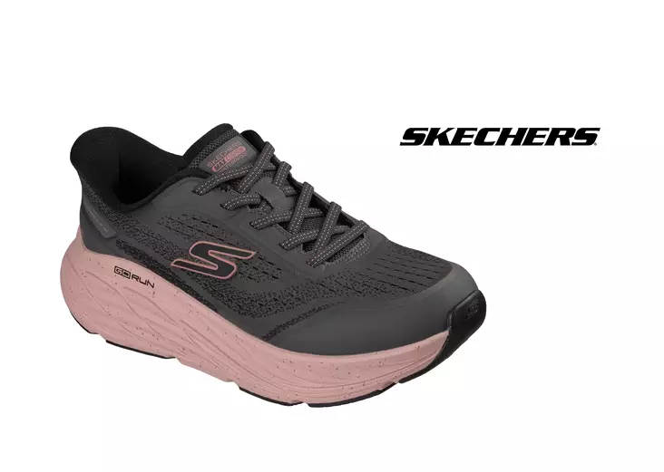 Skechers vedenkestävä lenkkari 129730 - Lenkkarit - 129730 - 1
