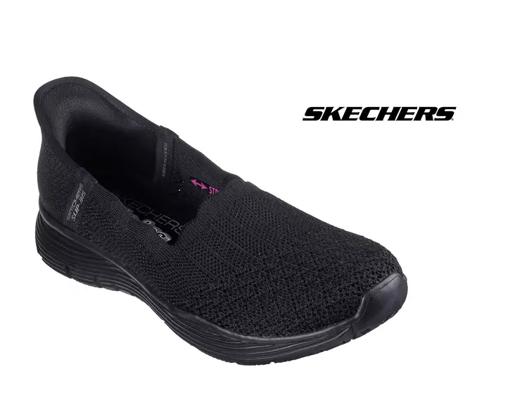 Skechers 158980 - Balleriinat - 158980 - 1