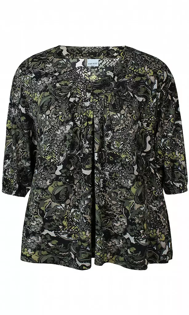 Zhenzi Adel 460 - Muotipiste naisten vaatteet - 200460 - 1