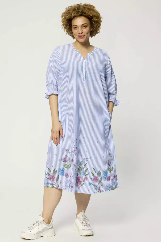 Zhenzi Mabel 1570 mekko - Muotipiste naisten vaatteet - 201570 - 1