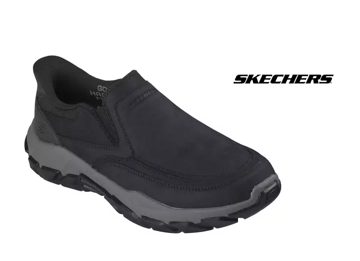Skechers 205680 Slip-Ins kävelykenkä - Nauhattomat - 205680 - 1