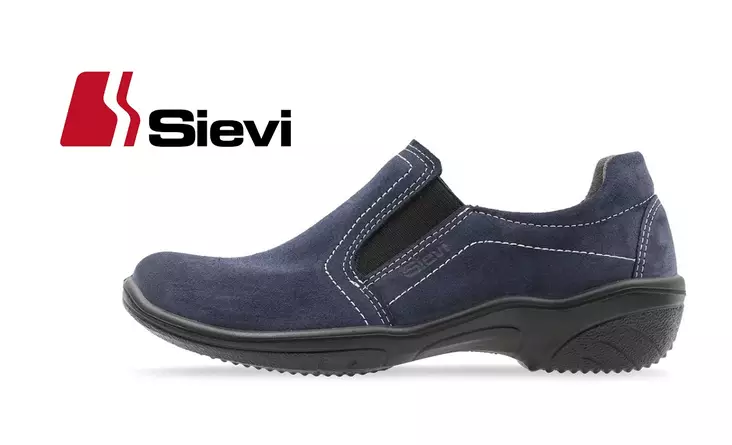 Sievi 21-32340 - Matalat kävelykengät - 21-32340 - 1