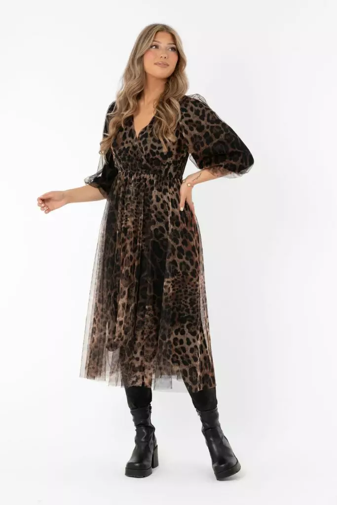 Capri Collection 25030 - Muotipiste naisten vaatteet - 25030 - 1