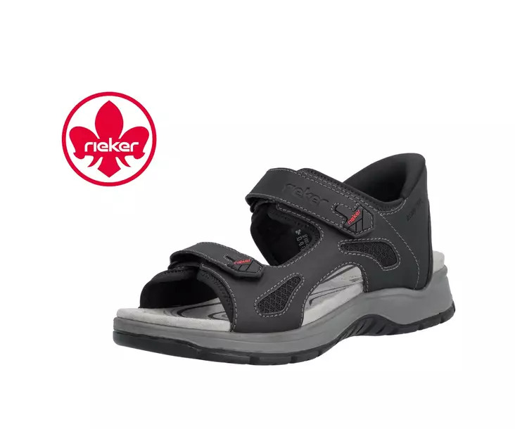 Rieker 26953-00 - Sandaalit - 26953-00 - 1