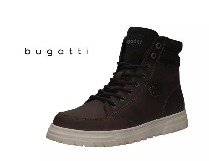 Bugatti 321-AUE50 - Nilkkurit - 321-AUE50 - 1