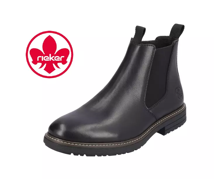 Rieker 33180-00 - Nilkkurit - 33180-00 - 1