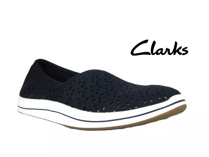 Clarks 4040 - Kesäkengät - 4040 - 1