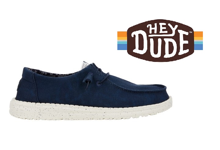 Hey Dude Wendy - Tennarit - 40902-410 - 1