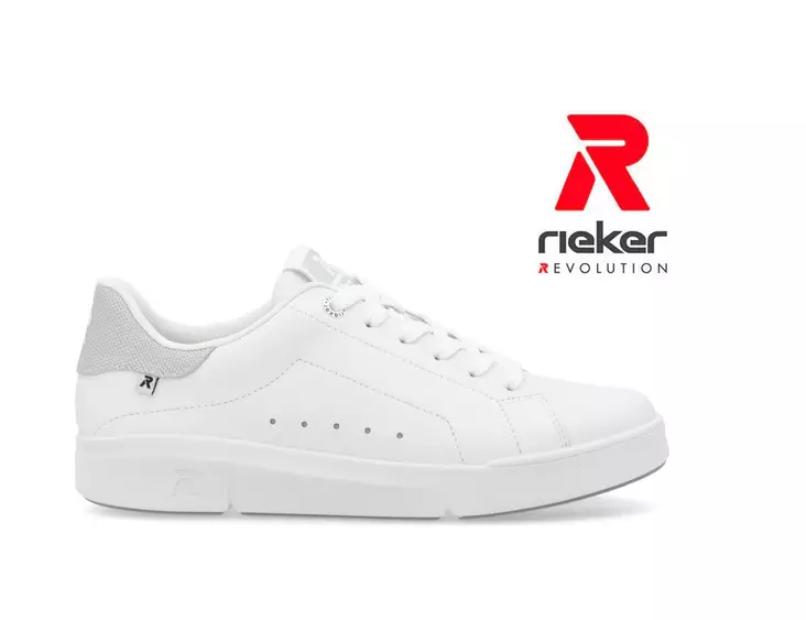 Rieker R-evolut. 41902-80 - Tennarit - 41902-80 - 1