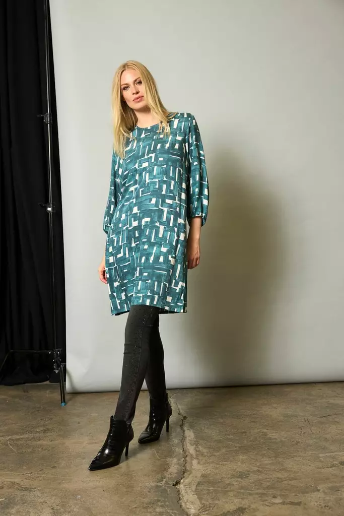 Zeze 500910 - Muotipiste naisten vaatteet - 500910 - 1