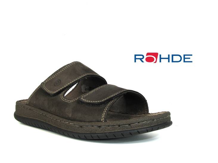 Rohde 6240 - Pistokkaat - 6240 - 1