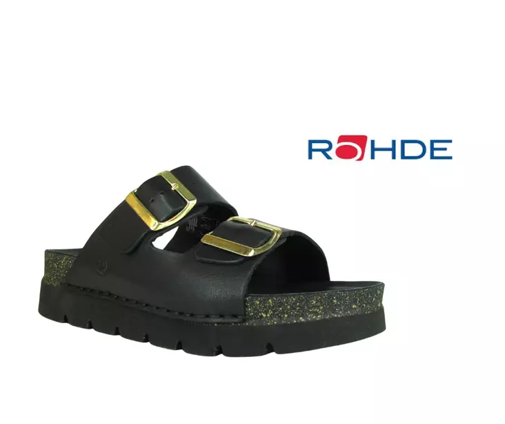 Rohde 6330 - Pistokkaat - 6330 - 1