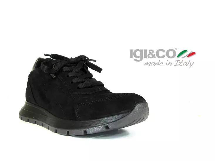 Igi&Co 6672600 - Matalat kävelykengät - 6672600 - 1