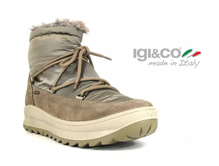 Igi&Co 66790 - Muoti - 66790 - 1