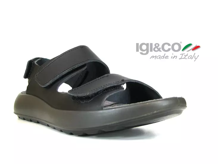 Igi&Co 7648000 - Työsandaalit - 7648000 - 1