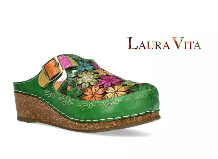 Laura Vita 7660 - Pistokkaat - 7660 - 1