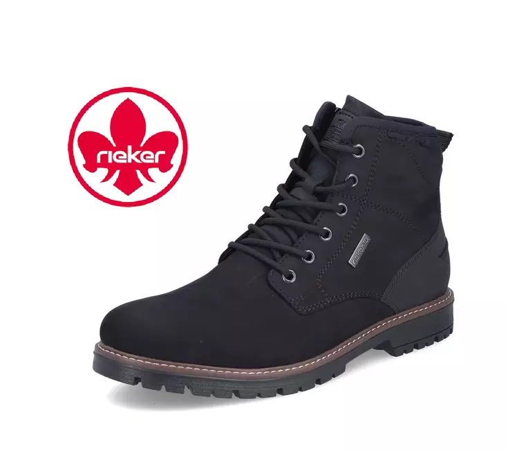Rieker F3614-00 - Nilkkurit - F3614-00 - 1