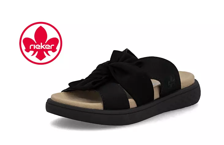 Rieker V1550-00 - Pistokkaat - V1550-00 - 1