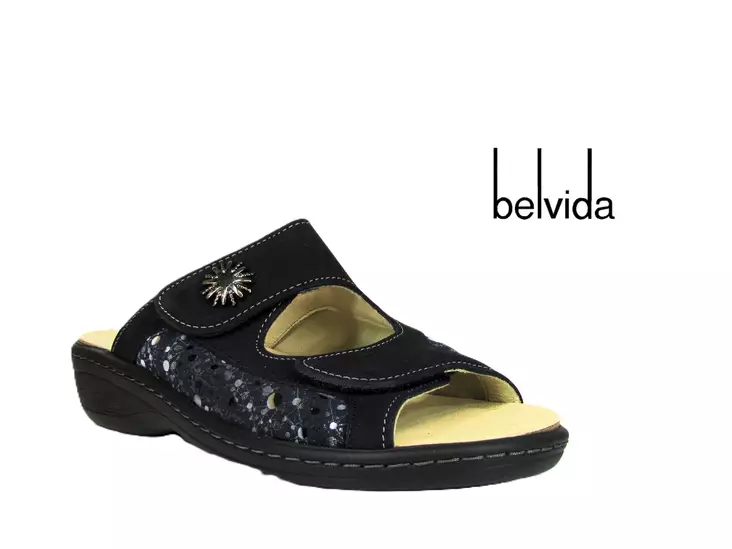 Belvida 10.300 - Työsandaalit - 10.300 - 1