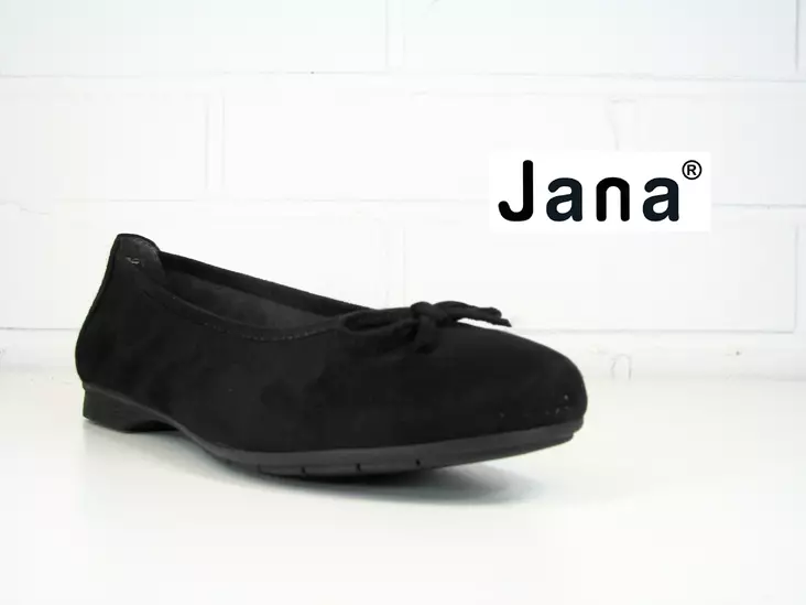 Jana Soft Line 22164-20 - Balleriinat - 22164-20 - 1