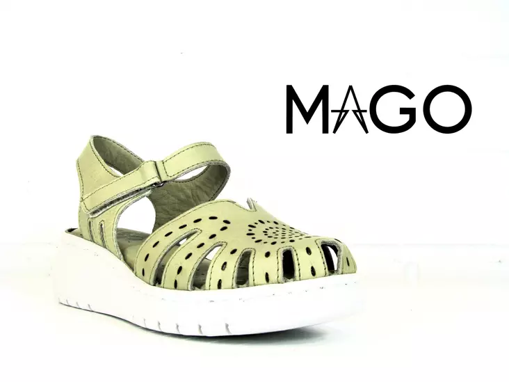 Mago 016-4020 - Sandaalit - 016-4020 - 1