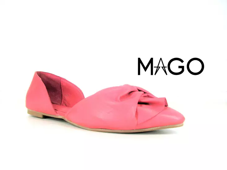 Mago solmu - Avokkaat - 138-1170 - 1