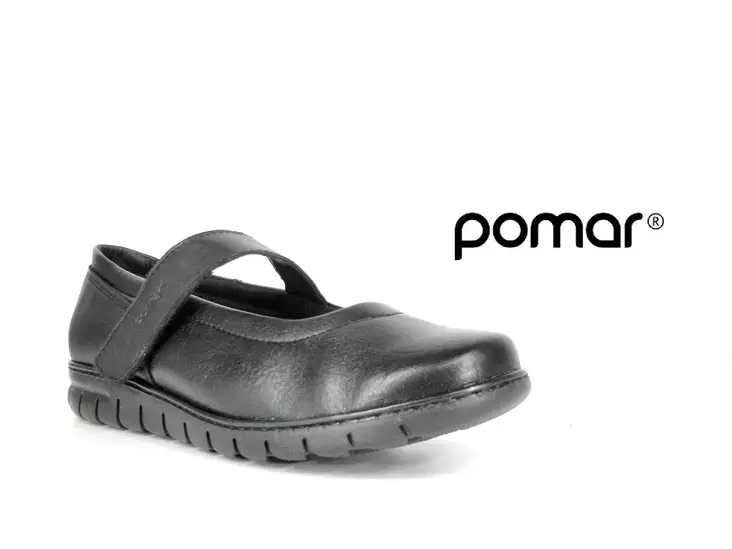 Pomar 12880 - Tilavat kävelykengät - 12880 - 1