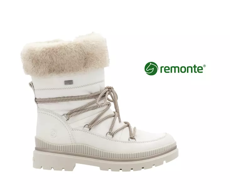 Remonte D0C81-80 - Muoti - D0C81-80 - 1