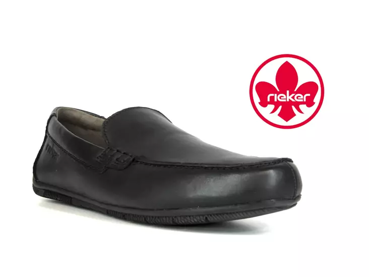 Rieker 09557-00 - Kävelykengät - 09557-00 - 1