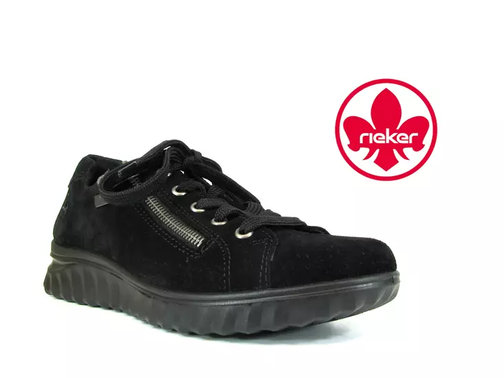 Rieker 59000-00 - Matalat kävelykengät - 59000-00 - 1