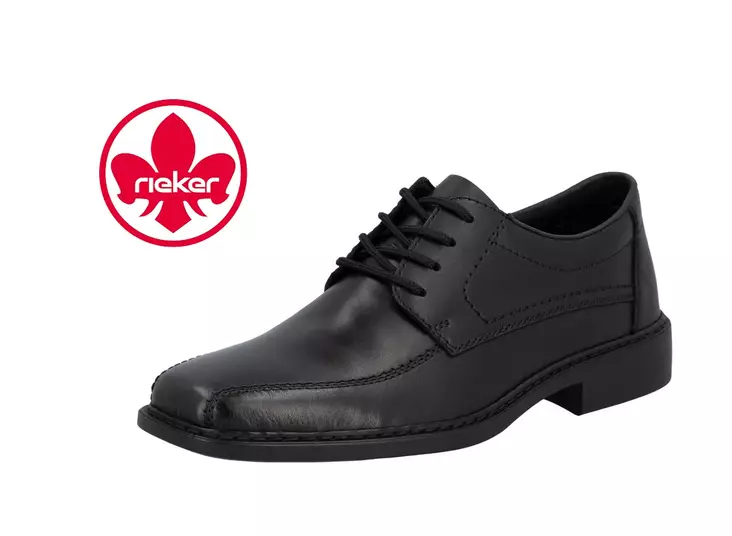 Rieker B0812-00 - Juhlakengät - B0812-00 - 1