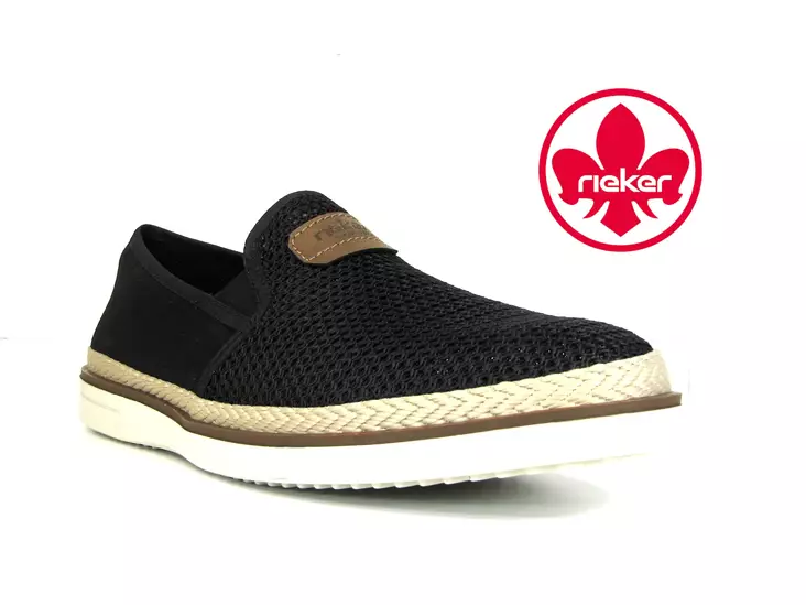 Rieker B2366-00 - Kävelykengät - B2366-00 - 1