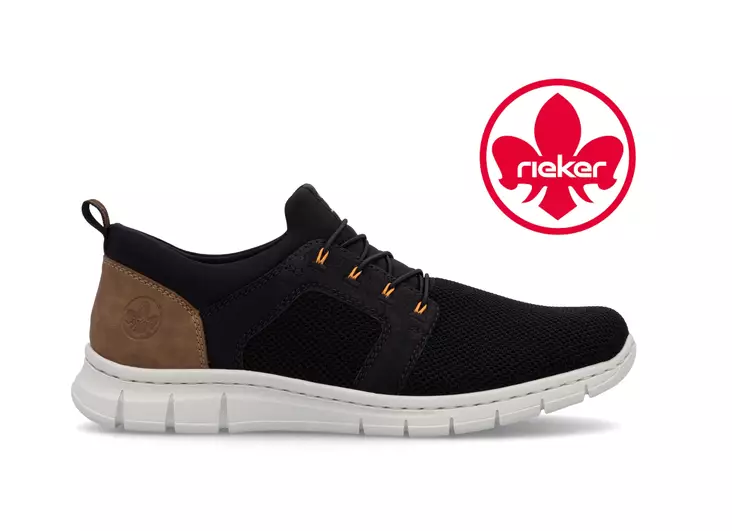 Rieker B7796-00 - Vapaa-aika miehet - B7796-00 - 1