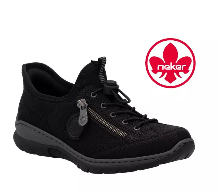 Rieker L32F1-00 - Matalat kävelykengät - L32F1-00 - 1