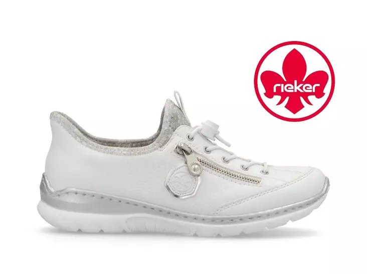 Rieker L32F1-80 - Matalat kävelykengät - L32F1-80 - 1