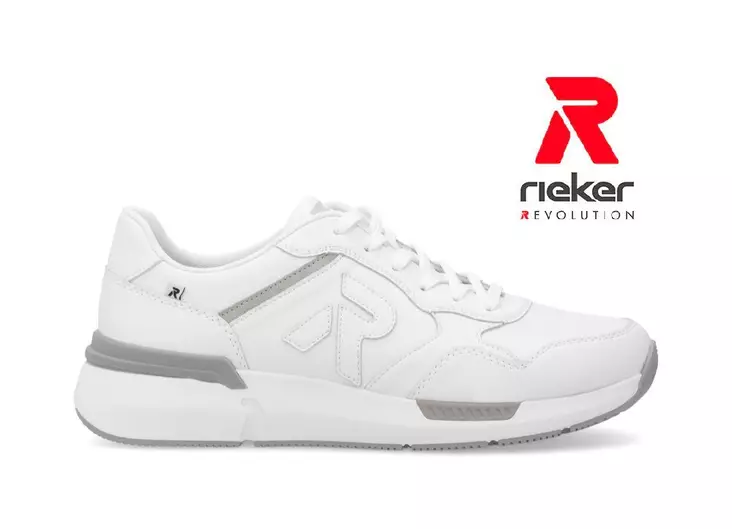 Rieker U1400-80 - Vapaa-aika miehet - U1400-80 - 1