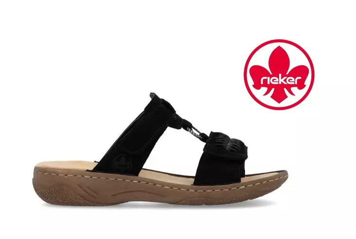 Rieker V2839-00 - Pistokkaat - V2839-00 - 1