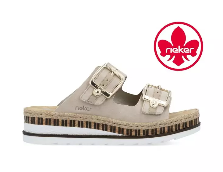 Rieker V7955-60 - Pistokkaat - V7955-60 - 1